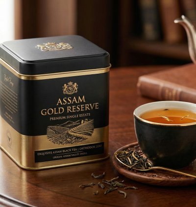 Assam Tea