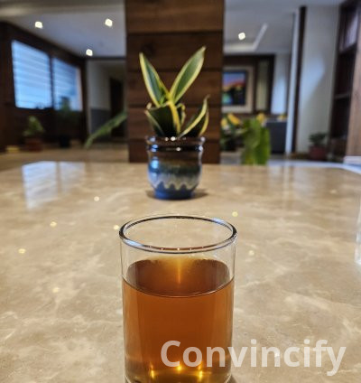 Assam Tea