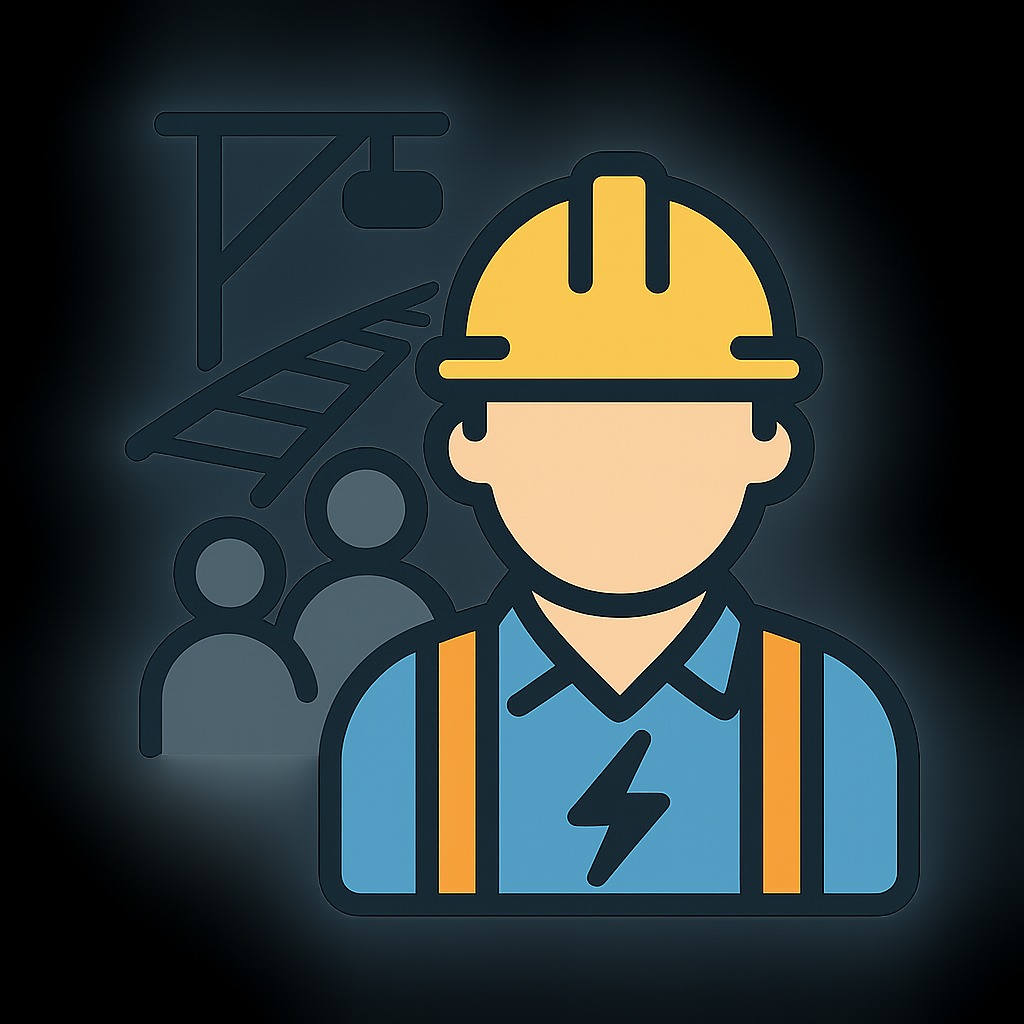 Importance of Electrical Contracting in Railway Infrastructure Projects